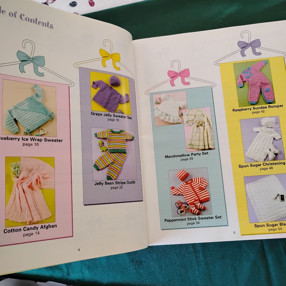 Knitting Books - Picture 7 of 11